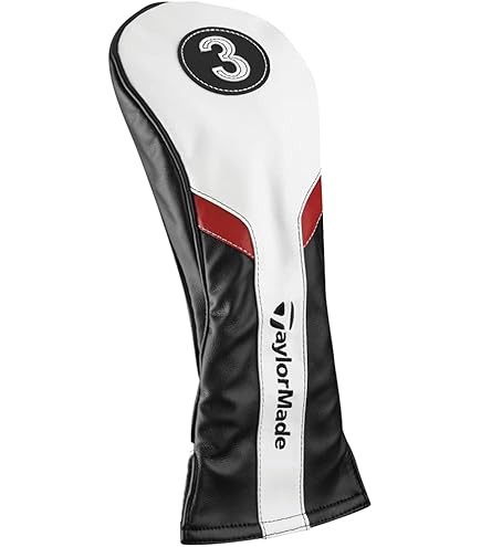 Amazon.co.jp: TaylorMade M5 460 ドライバーヘッドカバー 2019